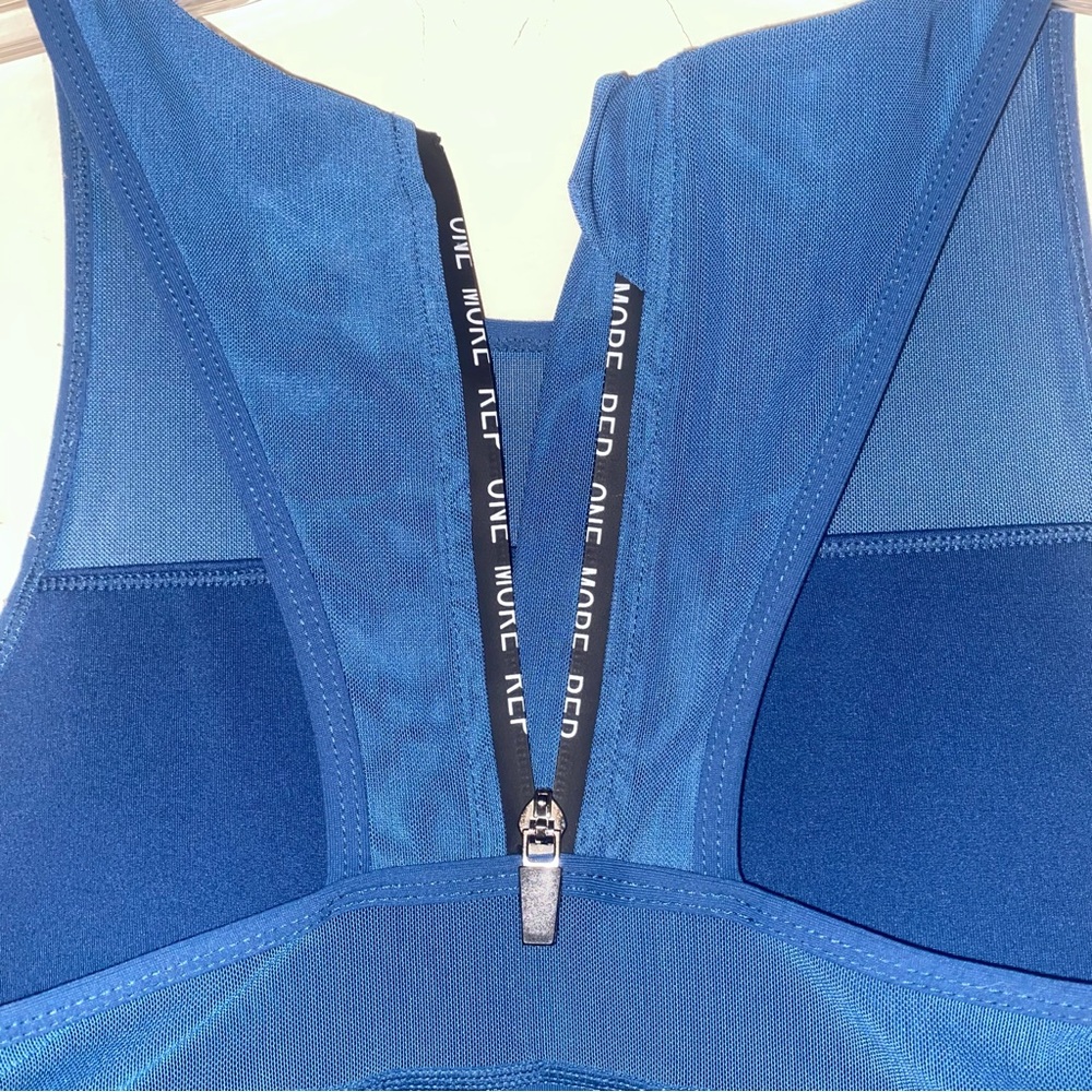 Zyia Active One More Rep sports bra - Picture 4 of 7
